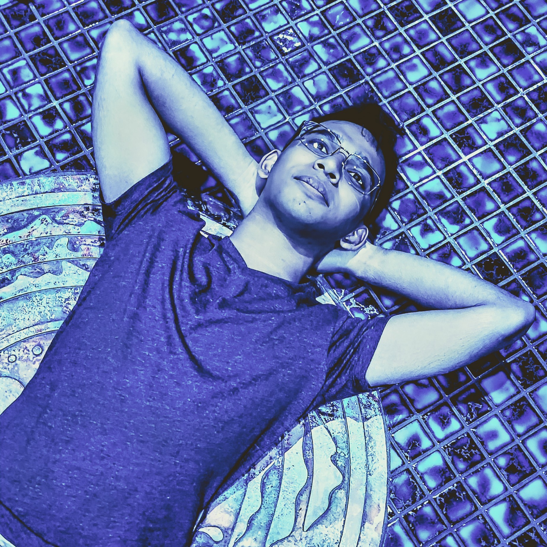 Teja Dasari